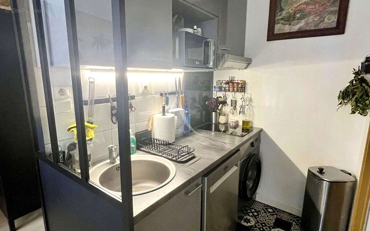 Appartement à LA ROCHELLE