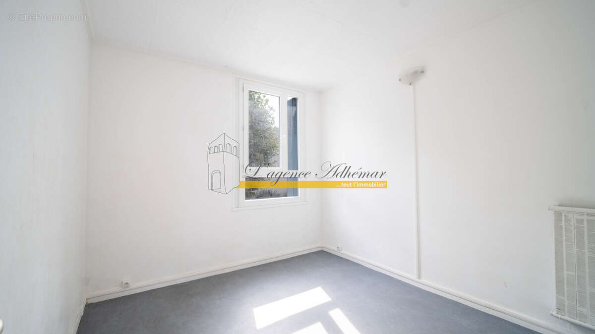 appartement 4 pièces, 2 chambres au deuxième étage - photo 6
