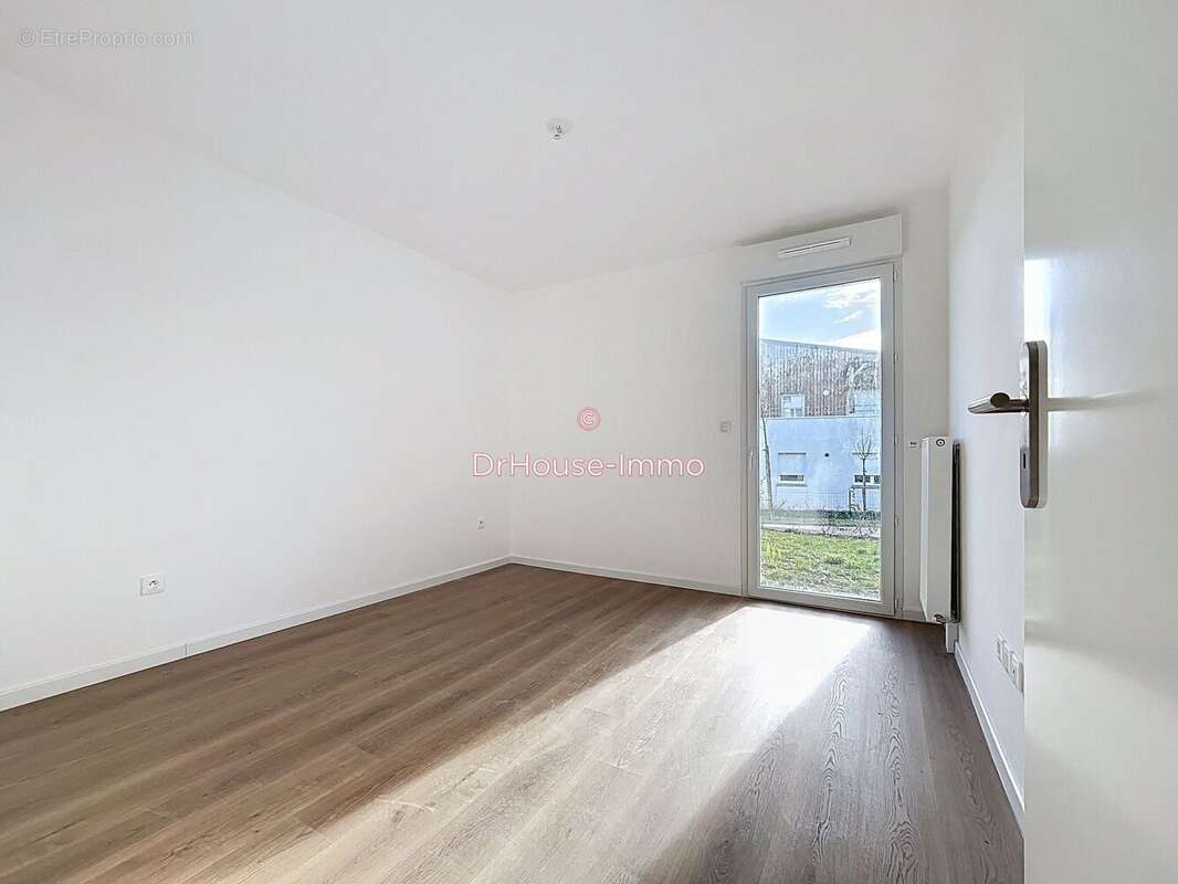 Appartement à AMIENS
