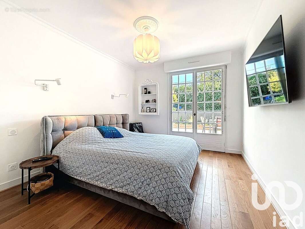 Photo 6 - Maison à HENNEBONT