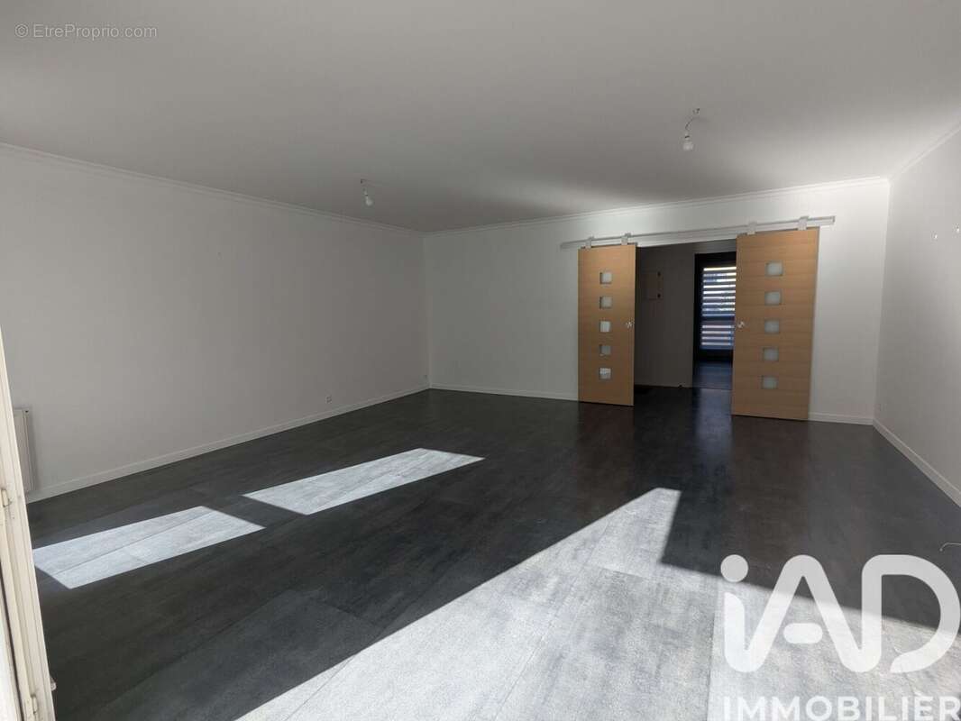 Photo 3 - Appartement à RENNES