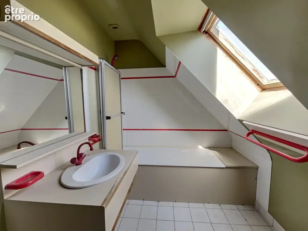 À vendre   Ensemble immobilier à fort potentiel locatif   Idéal investisseur - photo 21