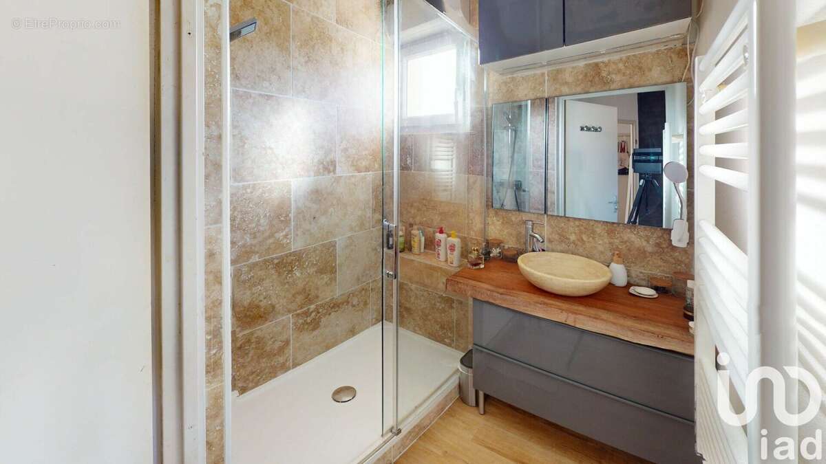 Photo 9 - Appartement à TOULOUSE