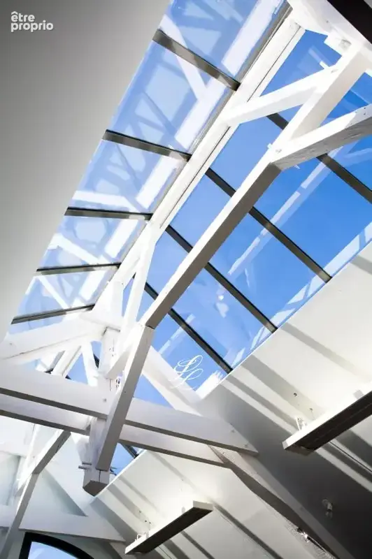 312 m² à Souligne-Sous-Ballon  - photo 2968
