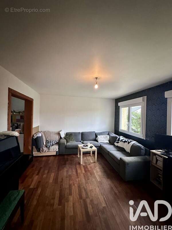 Photo 5 - Maison à SAINT-AVOLD