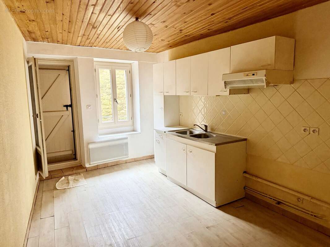 Appartement à BELLAC