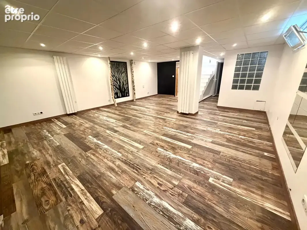 Maison  5 chambres avec piscine et jardin - photo 14