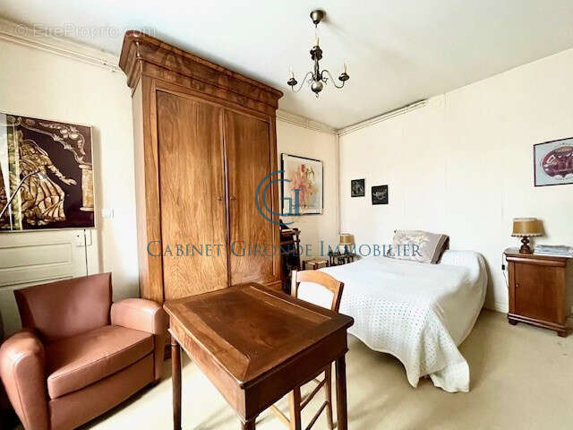 Maison à BAZAS