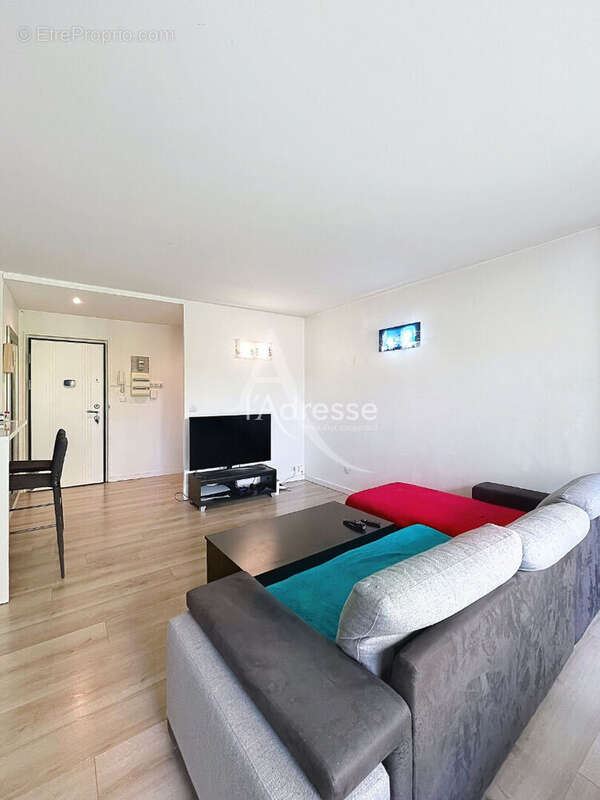 Appartement à CHELLES