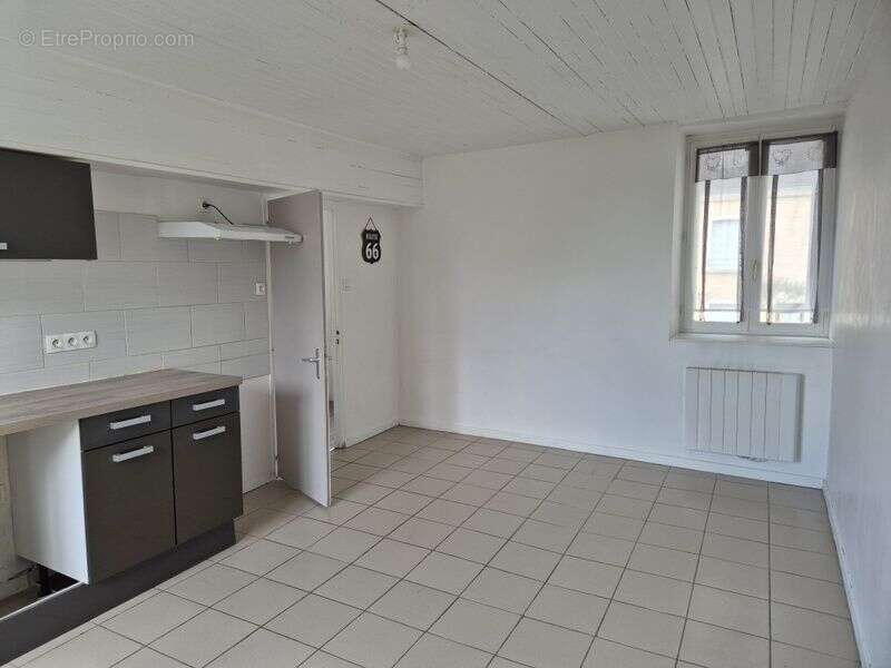 Maison à POUANCE