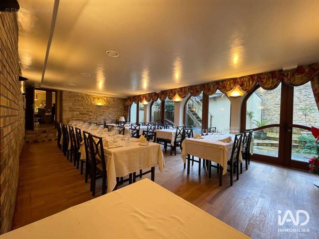 Photo 8 - Commerce à GUINGAMP