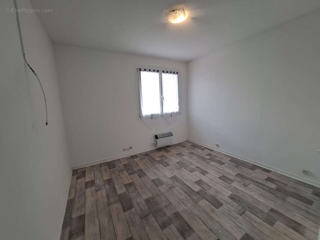 Maison à COULOMMIERS