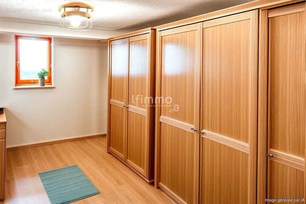 Maison à LE PERREUX-SUR-MARNE