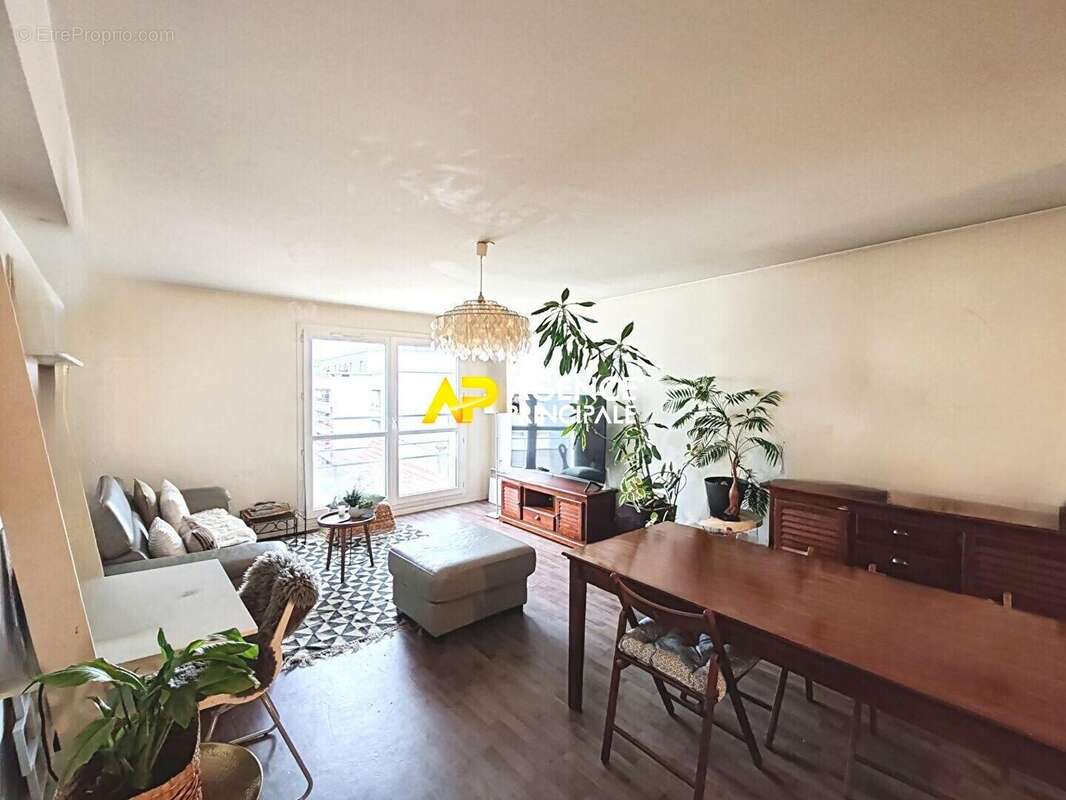 Appartement à ARGENTEUIL