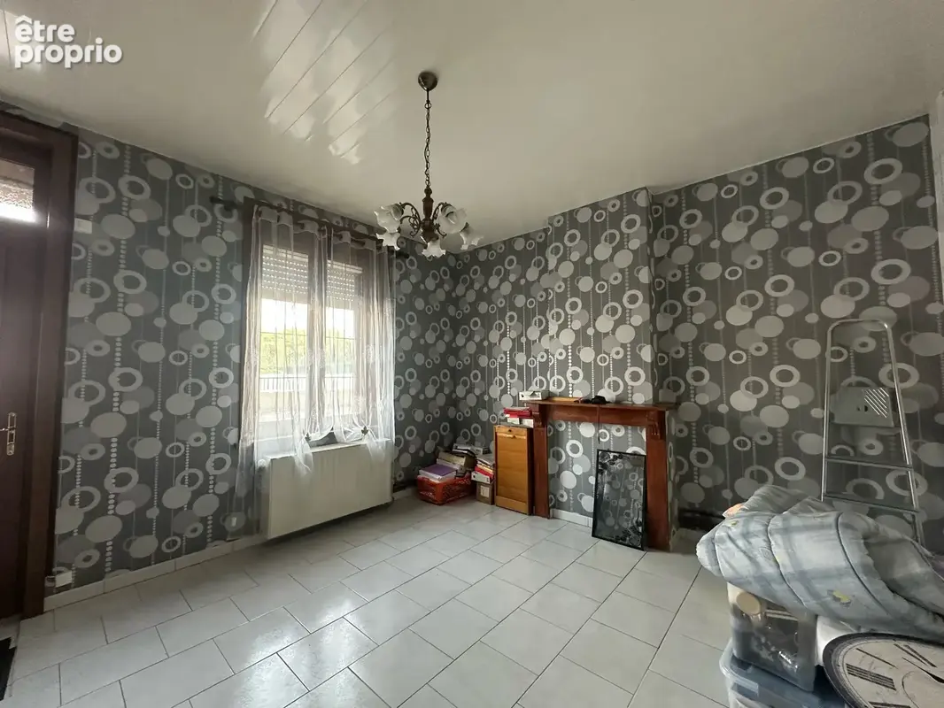 Maison semi-individuelle avec garage   ONNAING (59264) - photo 5