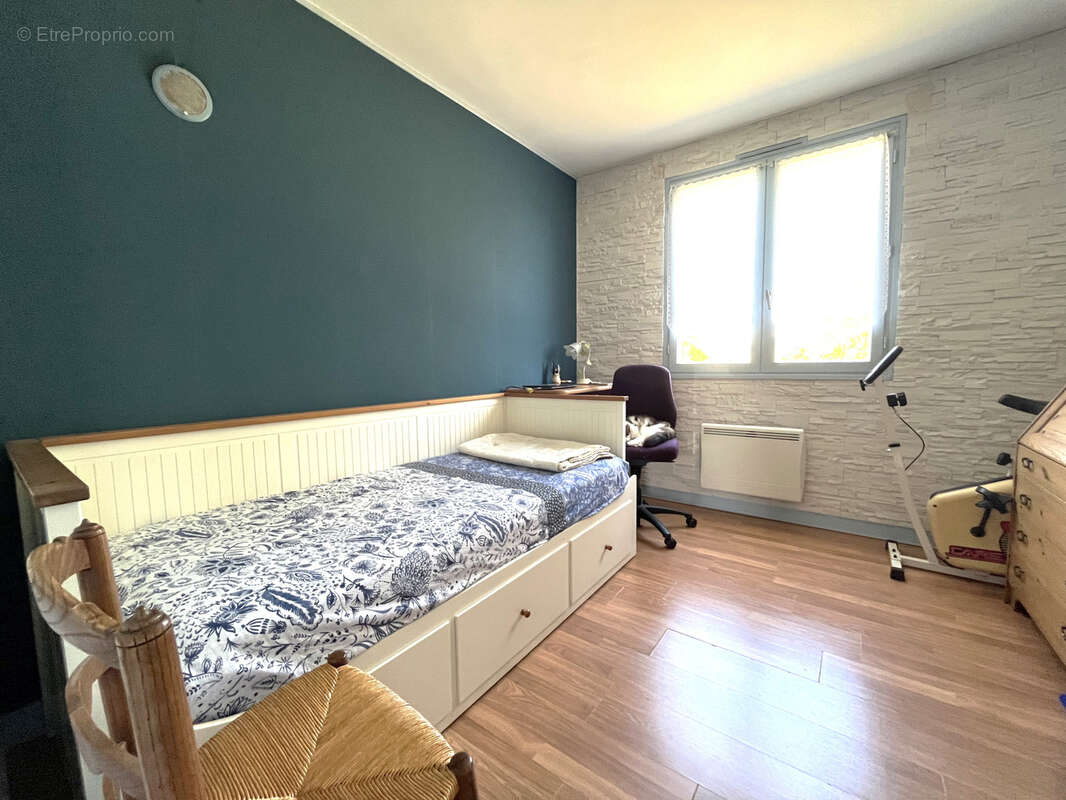 Maison à MESCHERS-SUR-GIRONDE