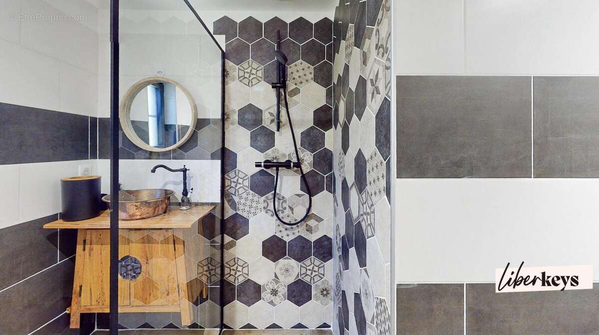 Maison à ESSERT-ROMAND