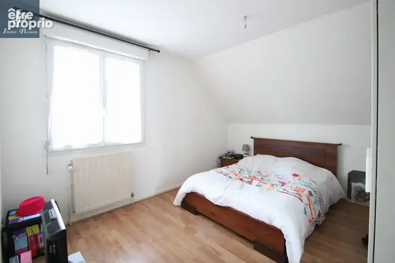 A vendre maison type 6 dijon cotaux du suzon - photo 7