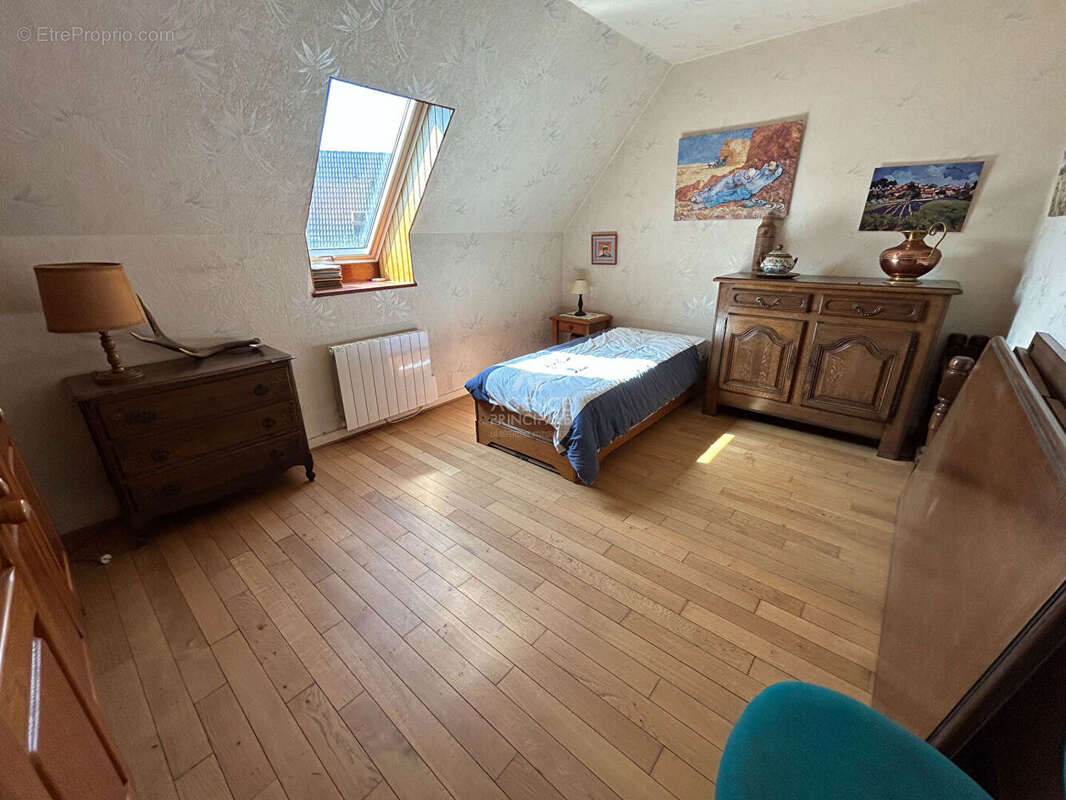 Maison 116 m2 avec jardin - photo 10