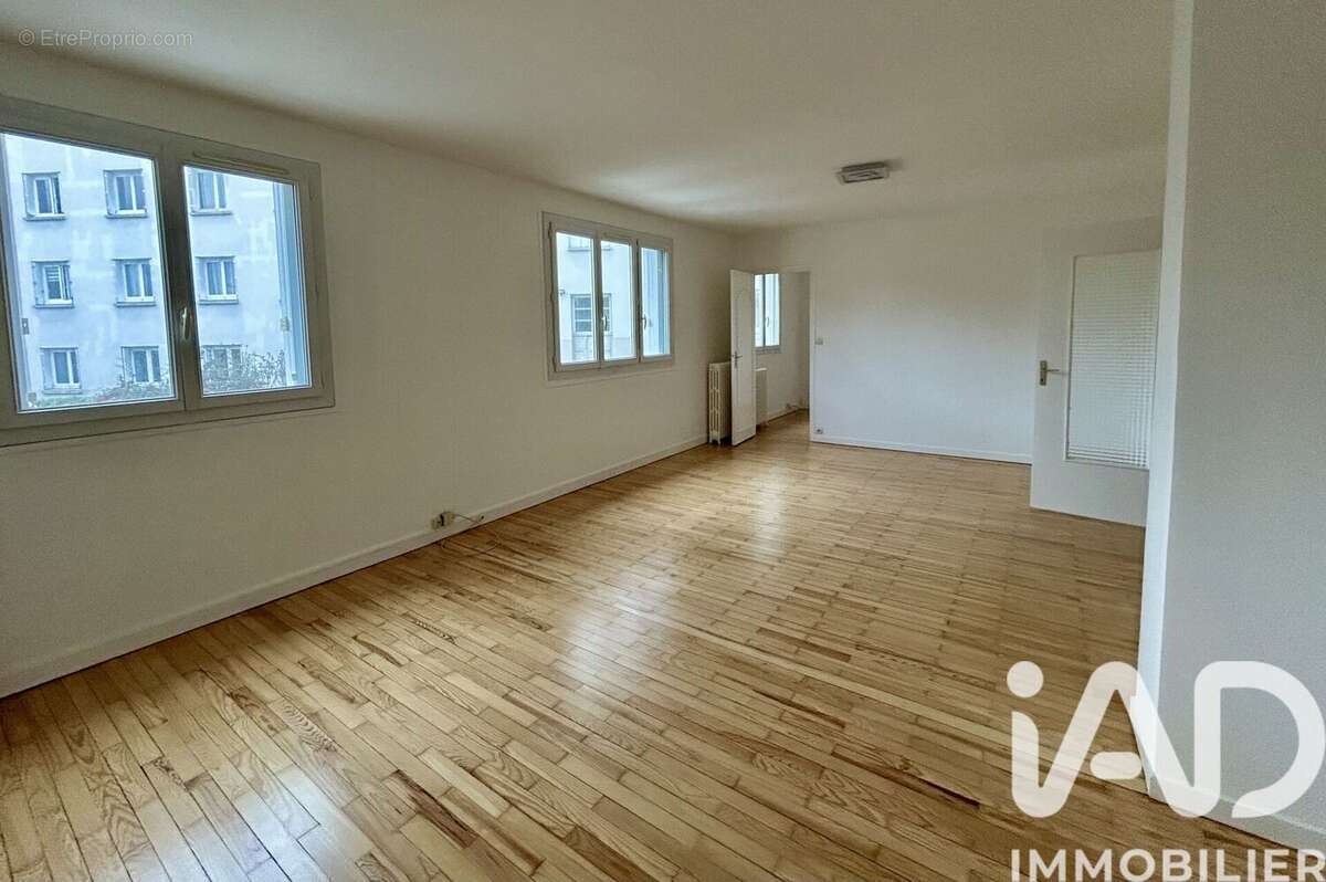 Photo 4 - Appartement à LE HAVRE