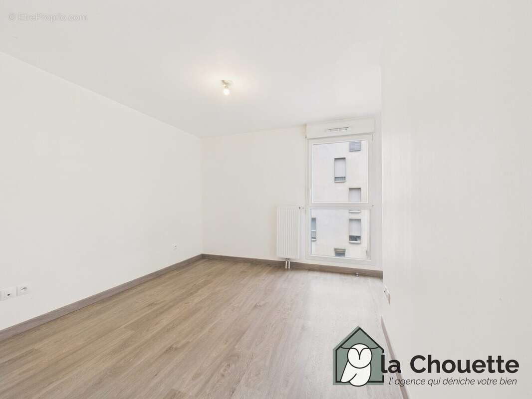 Appartement à CAPINGHEM