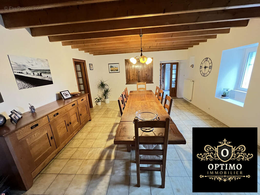 Maison à PLOUBAZLANEC