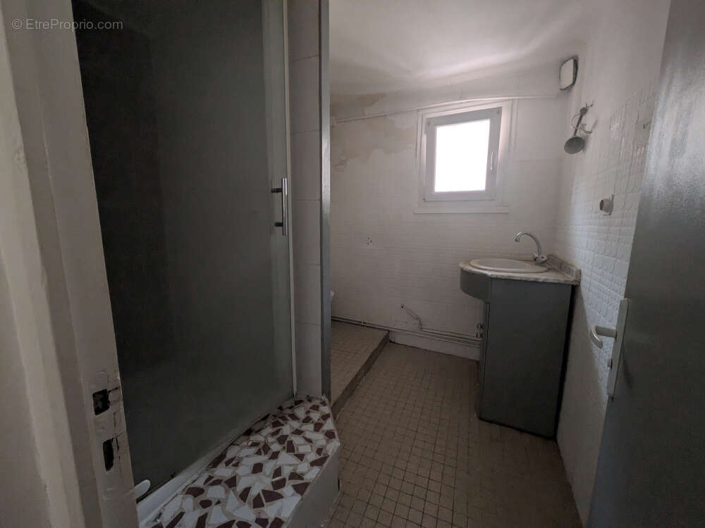 Appartement à CUGNAUX