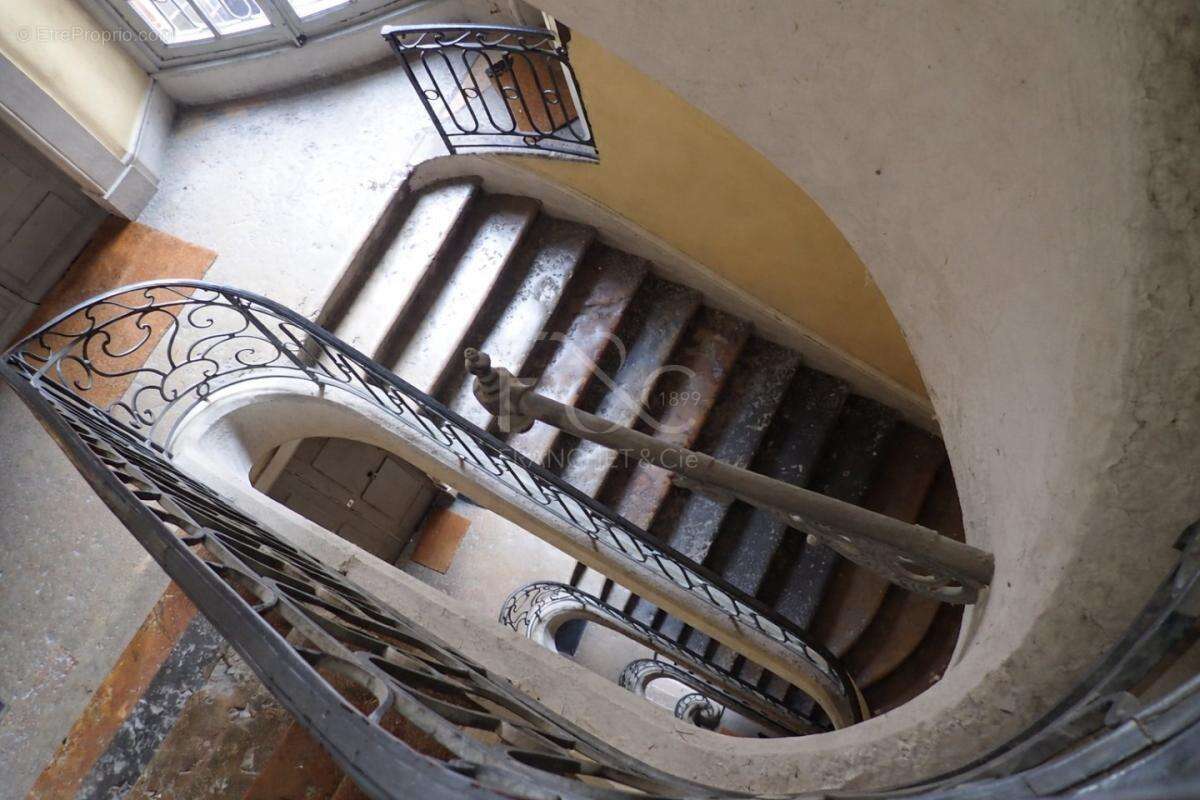 Appartement 85 m² à Lyon-2e  - photo 7