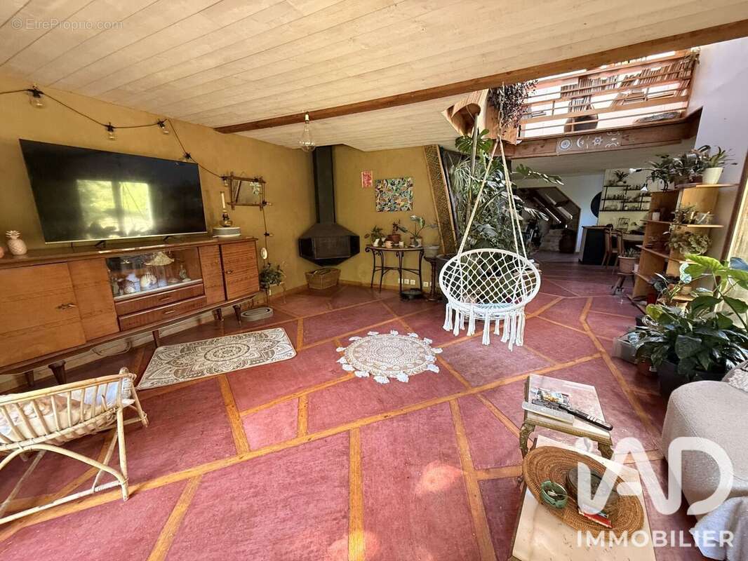 Photo 5 - Maison à SCAER