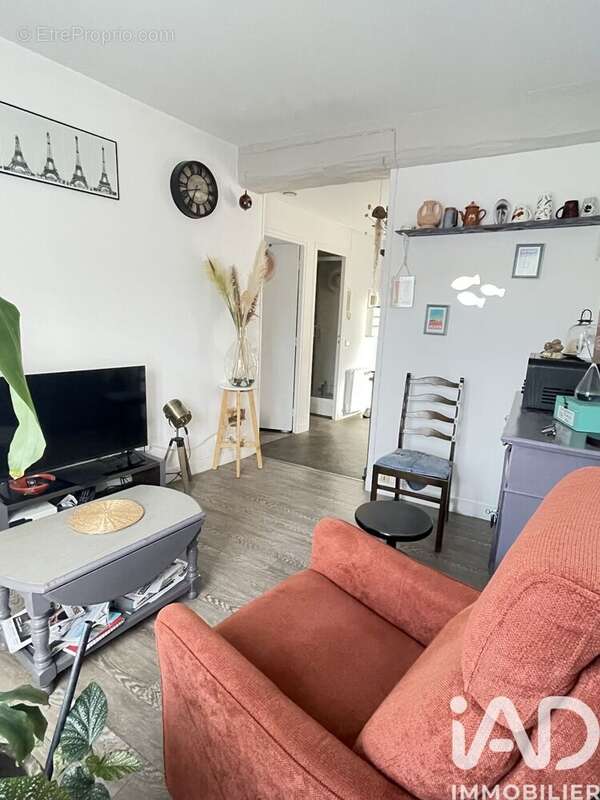Photo 3 - Appartement à PONTOISE