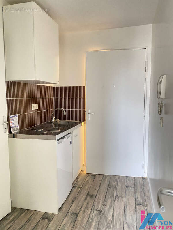 Appartement à AVON