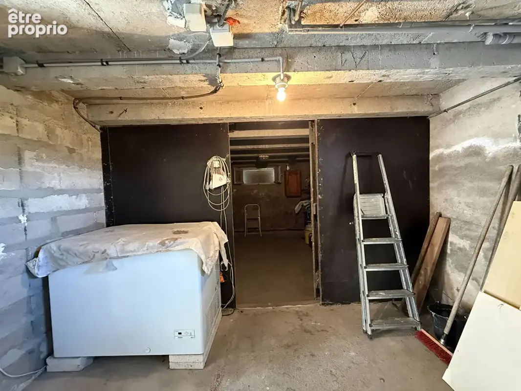 Maison de ville quariter Montapins - photo 11