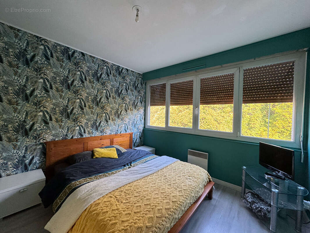 Appartement à MARLY