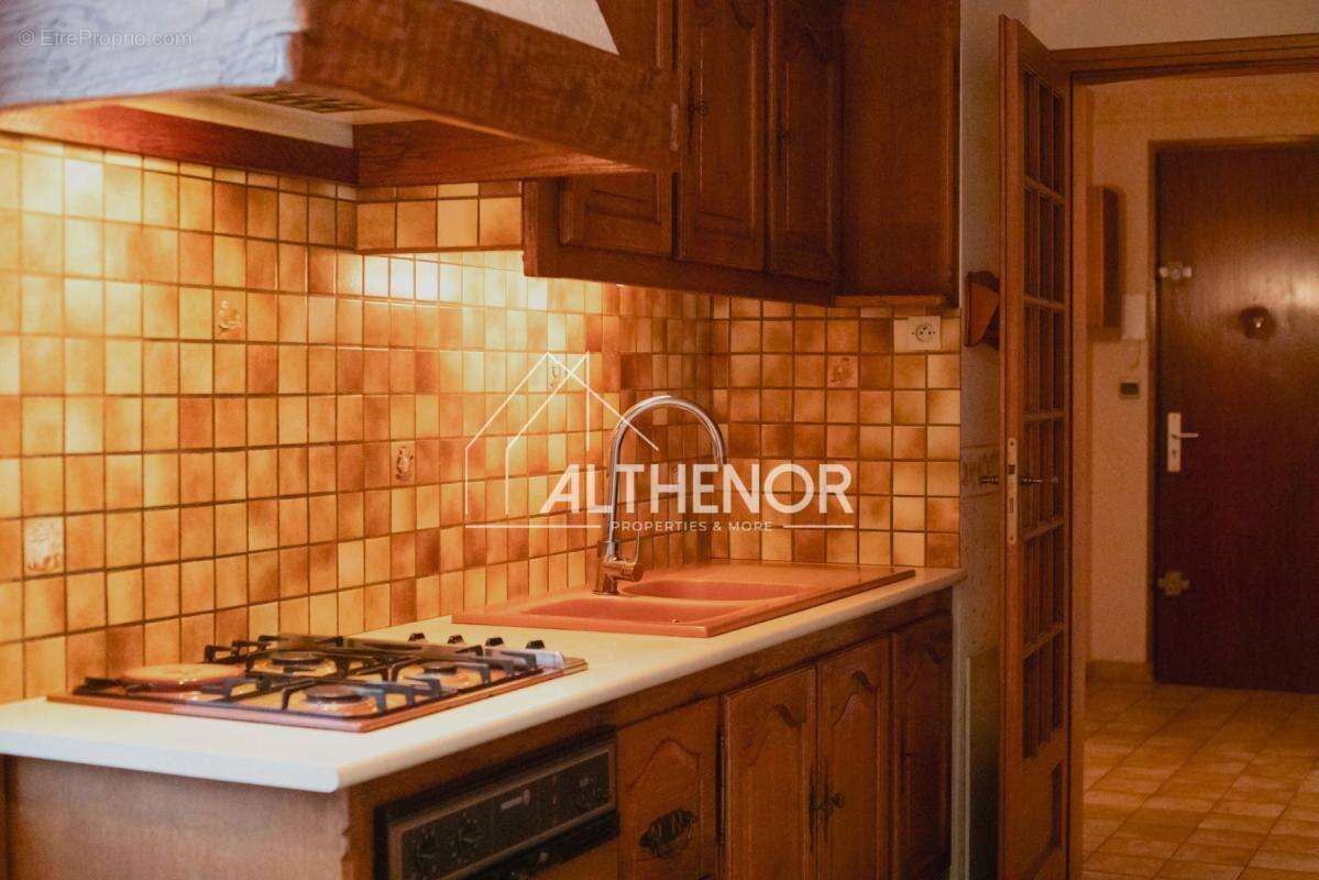 Appartement à ANNECY