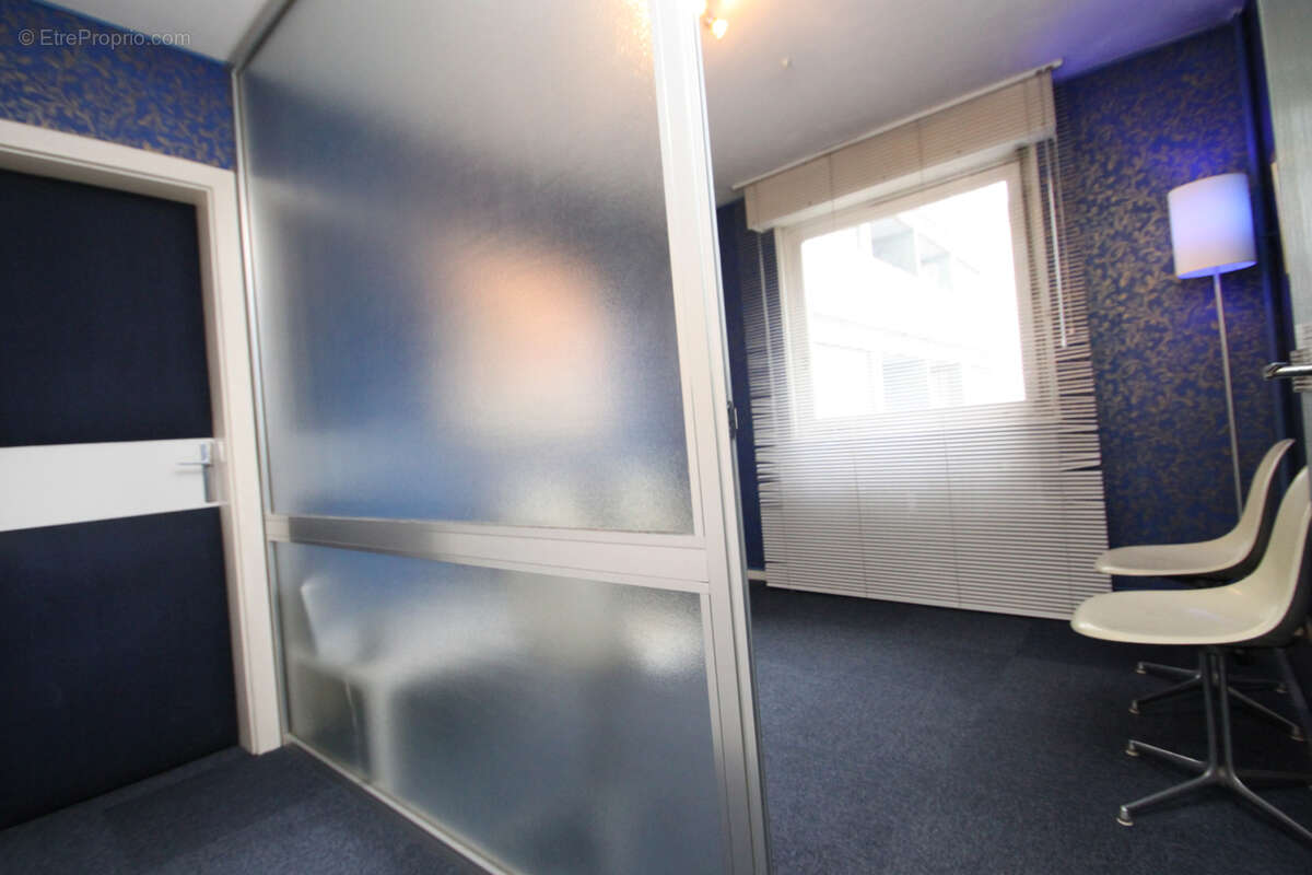 Appartement à MONTIGNY-LES-METZ