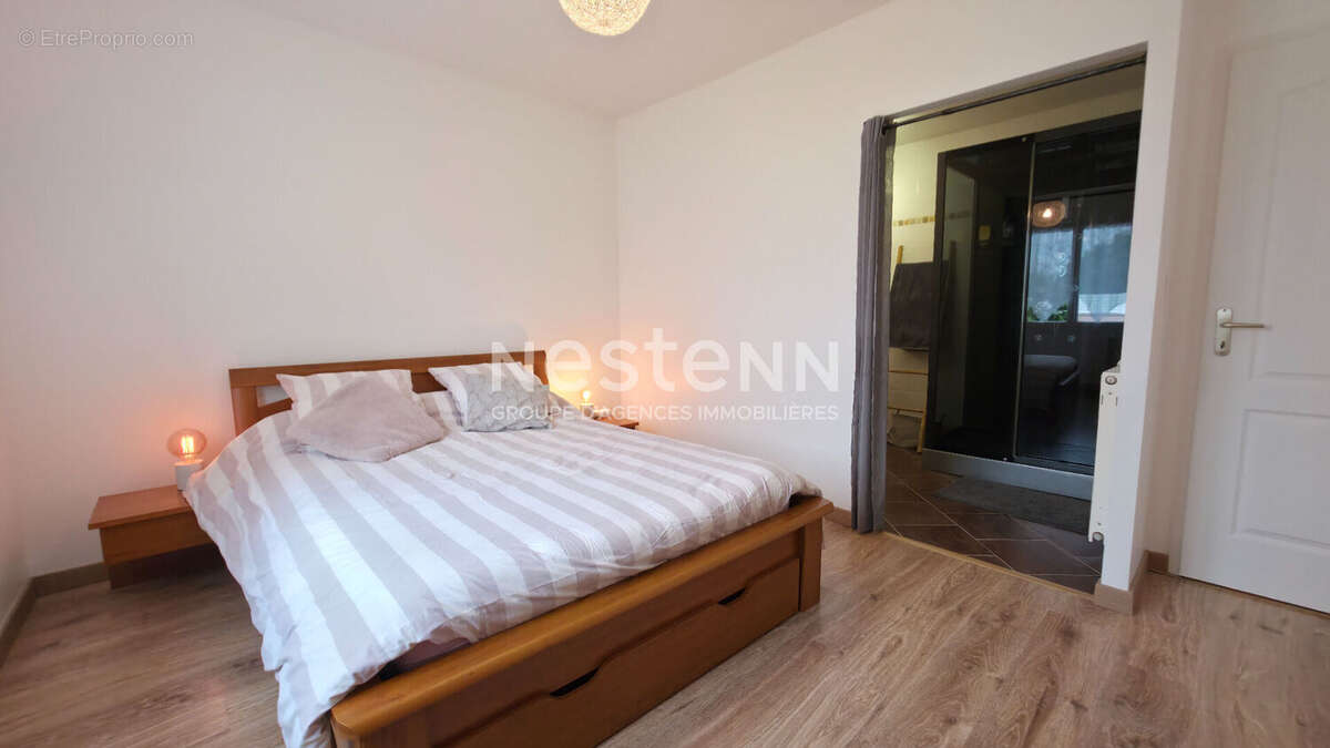 Maison à PONTCHATEAU