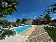 Maison à LALANDE-DE-POMEROL