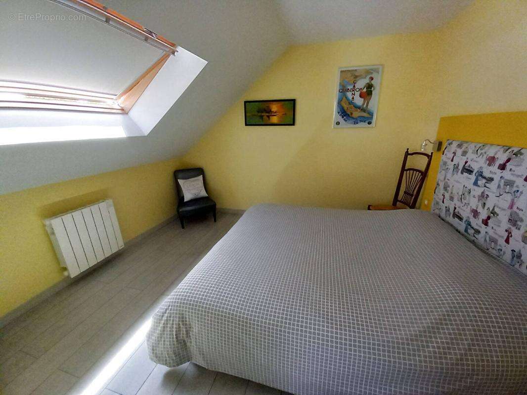 Maison à PORNICHET