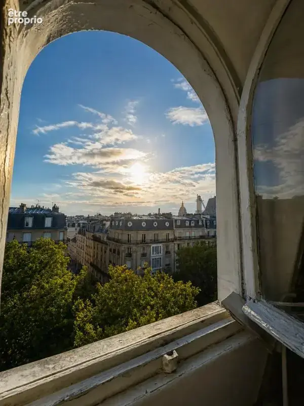 Appartement à PARIS-7E