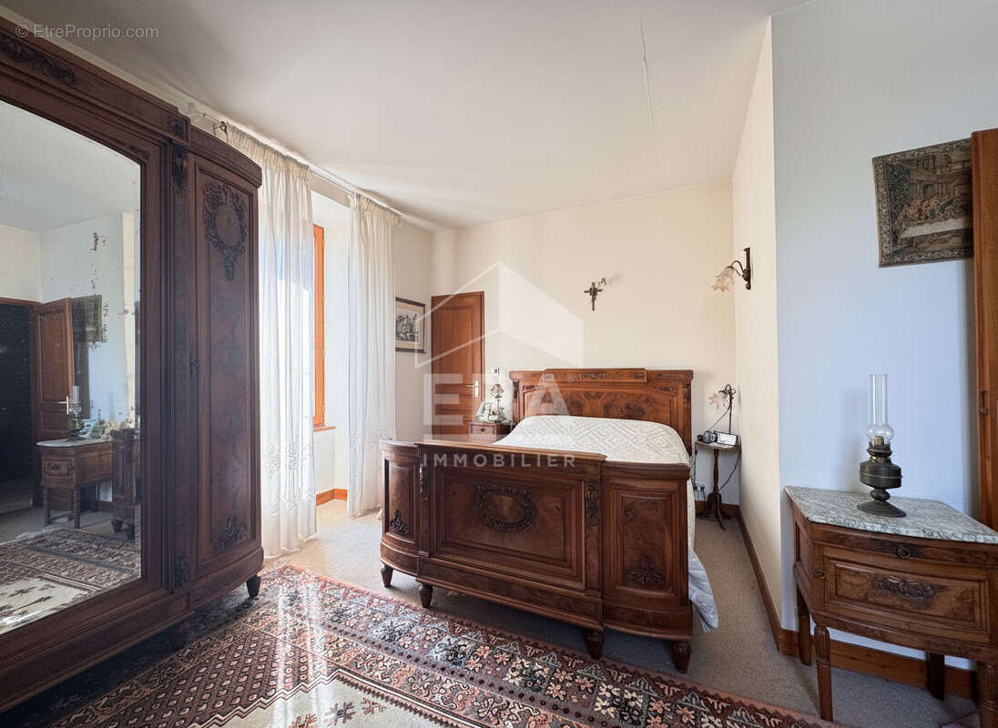 Maison 132m² à cherveix-cubas - photo 5