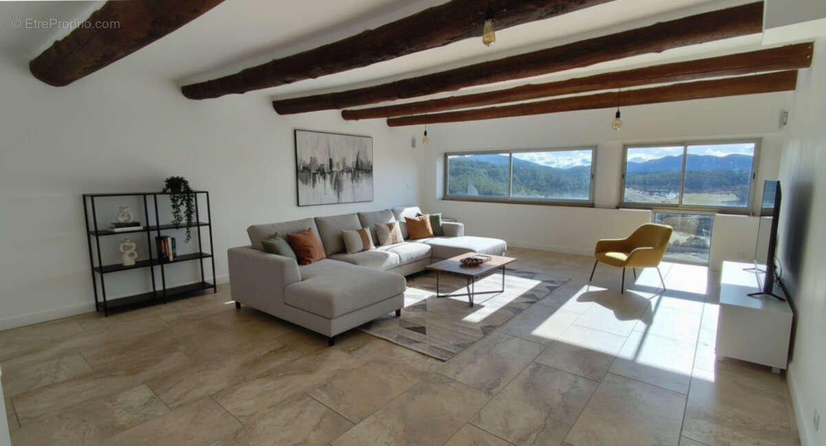 Appartement à DIGNE-LES-BAINS