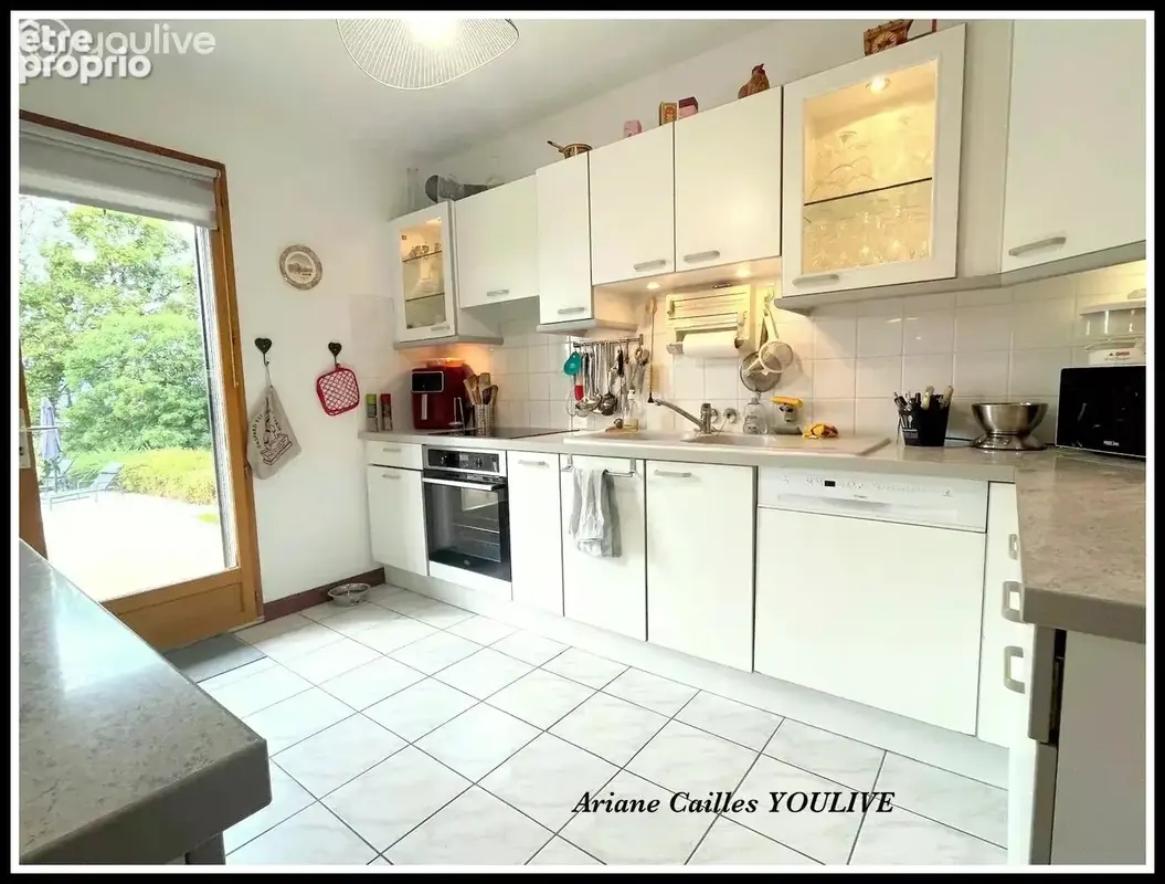 Maison en vente à terme occupée - photo 4