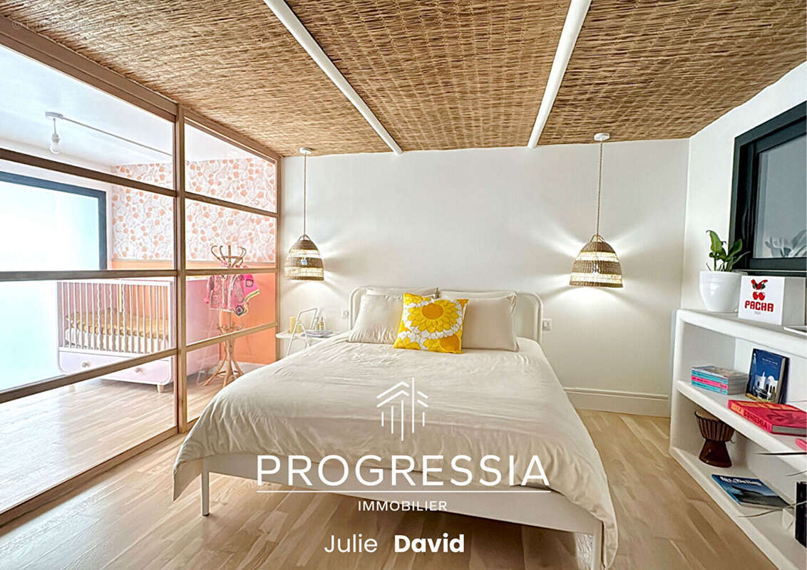 Le Havre - Loft 5 pièces 150 m2 - photo 7