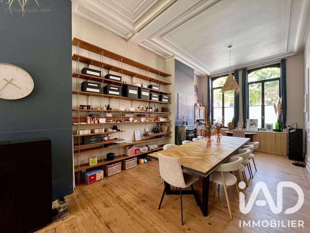 Maison 214 m² à Haubourdin  - photo 4