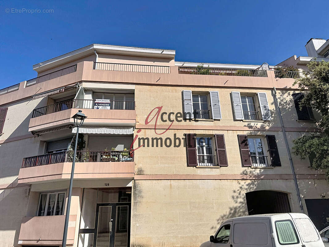 Appartement à CAVAILLON