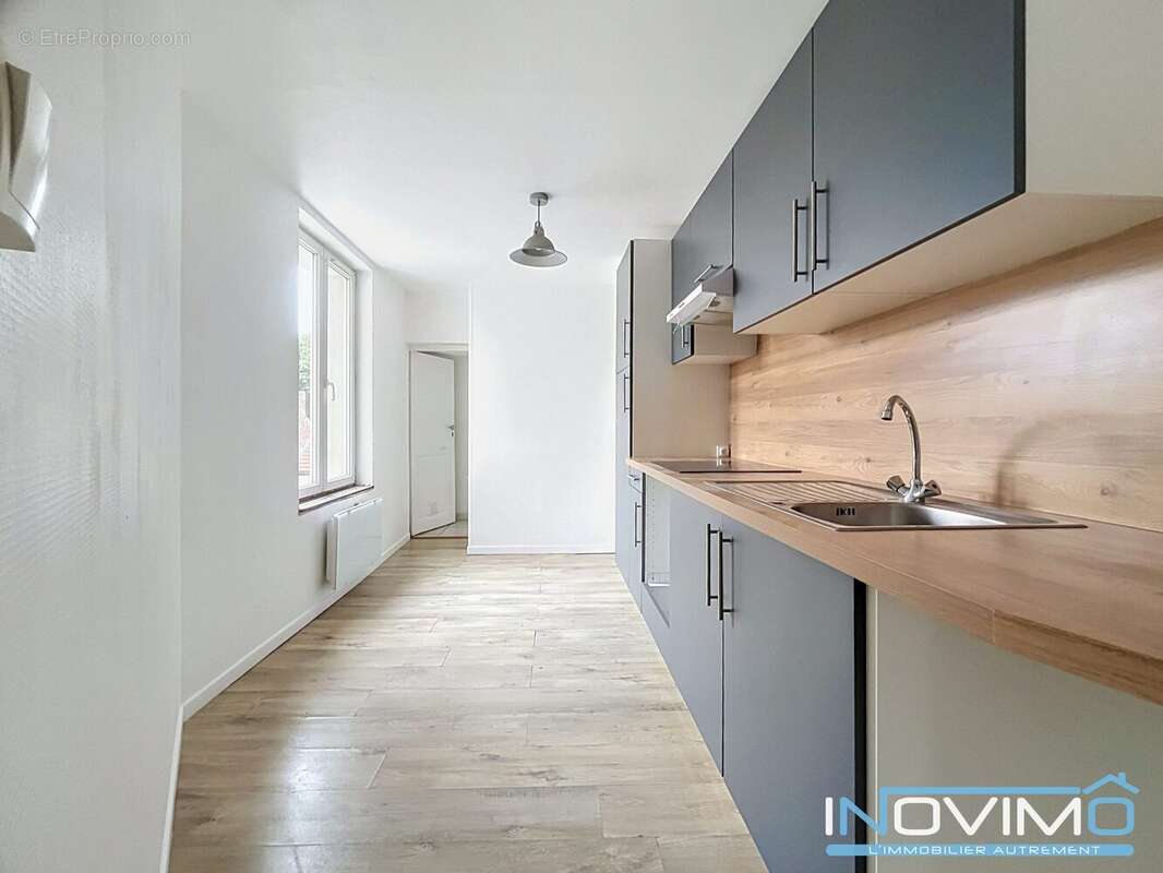 Appartement 138 m² à Fort-Mardyck  - photo 3