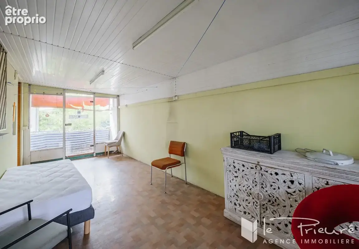 Grande Maison avec jardin, garage et fort potentiel d'aménagement à Albi ! - photo 10