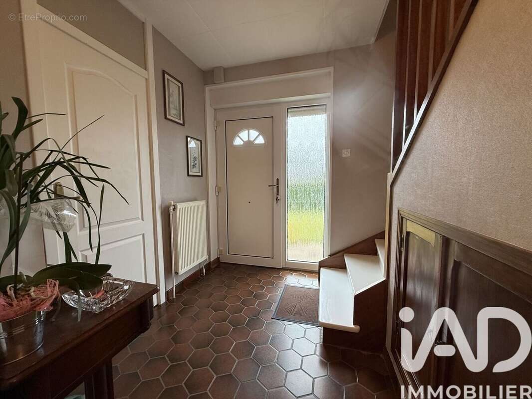 Photo 6 - Maison à BRUAY-LA-BUISSIERE