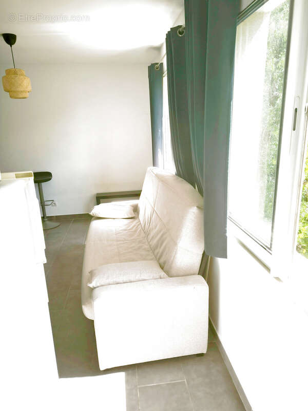 Appartement à MARSEILLE-11E