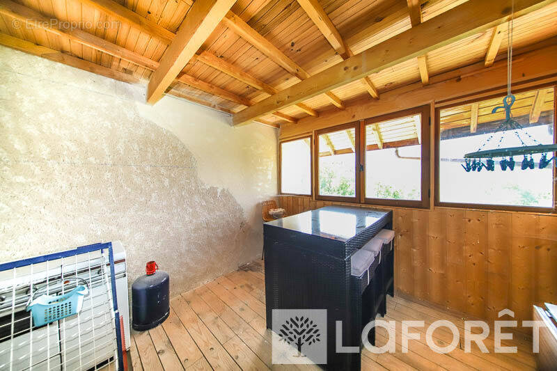 Appartement à RISOUL